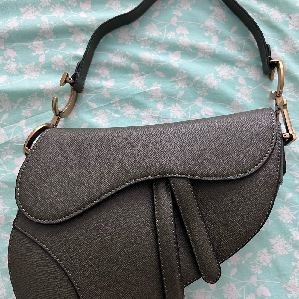 Saddle Bag